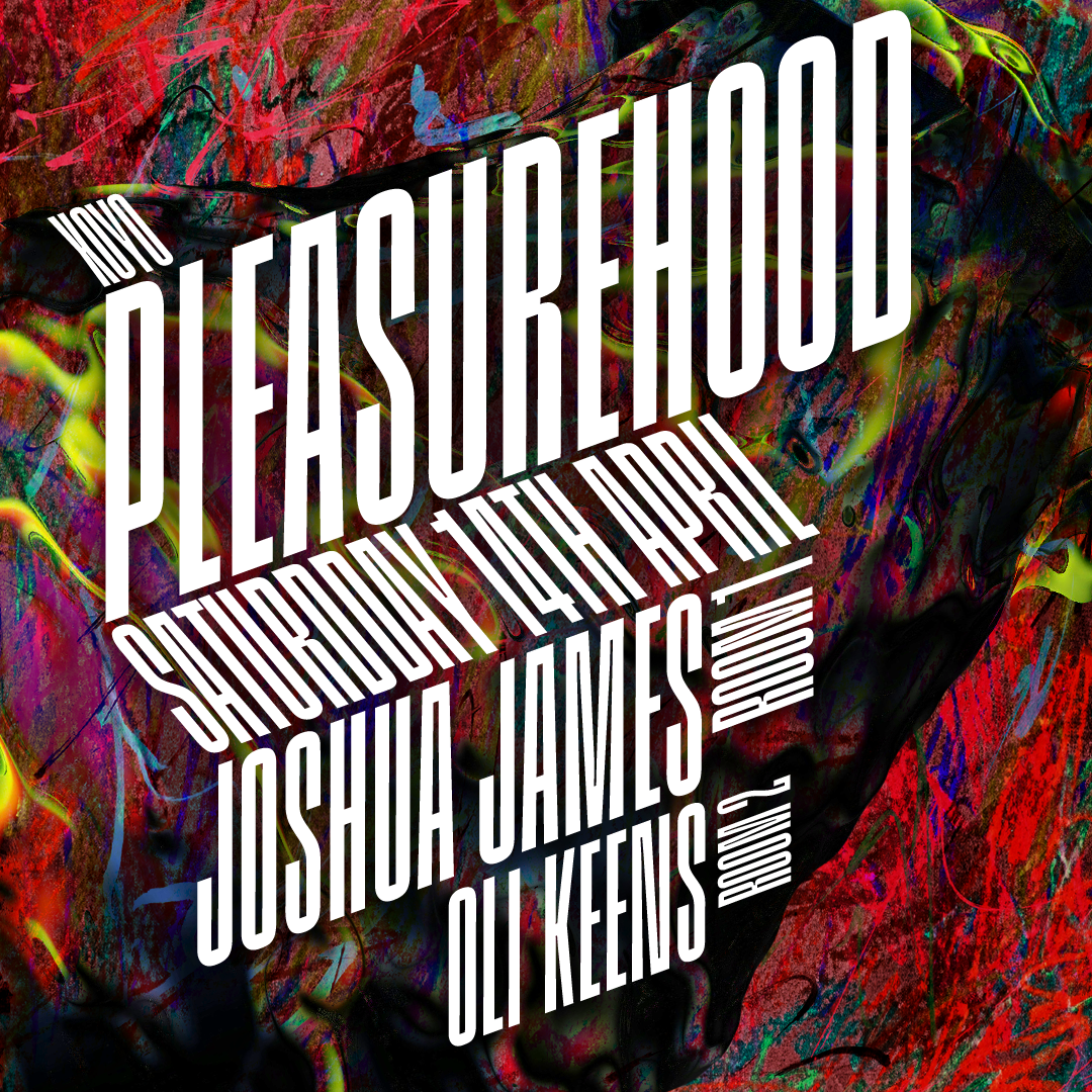 Pleasurehood ideation